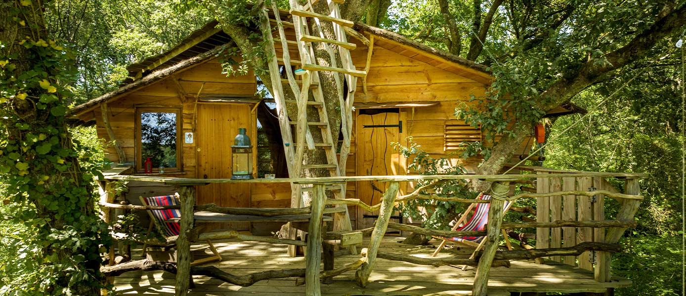 Les cabanes d'Arcangues